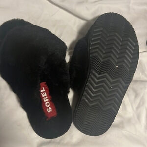 Sorel Slippers